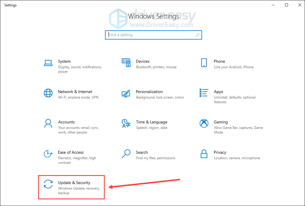 troubleshoot game crash PC - featured image