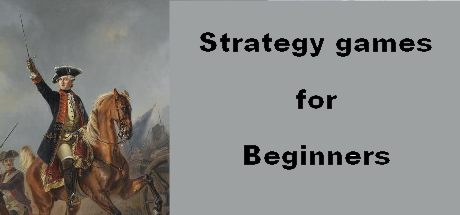 turn-based strategy games for beginners illustration