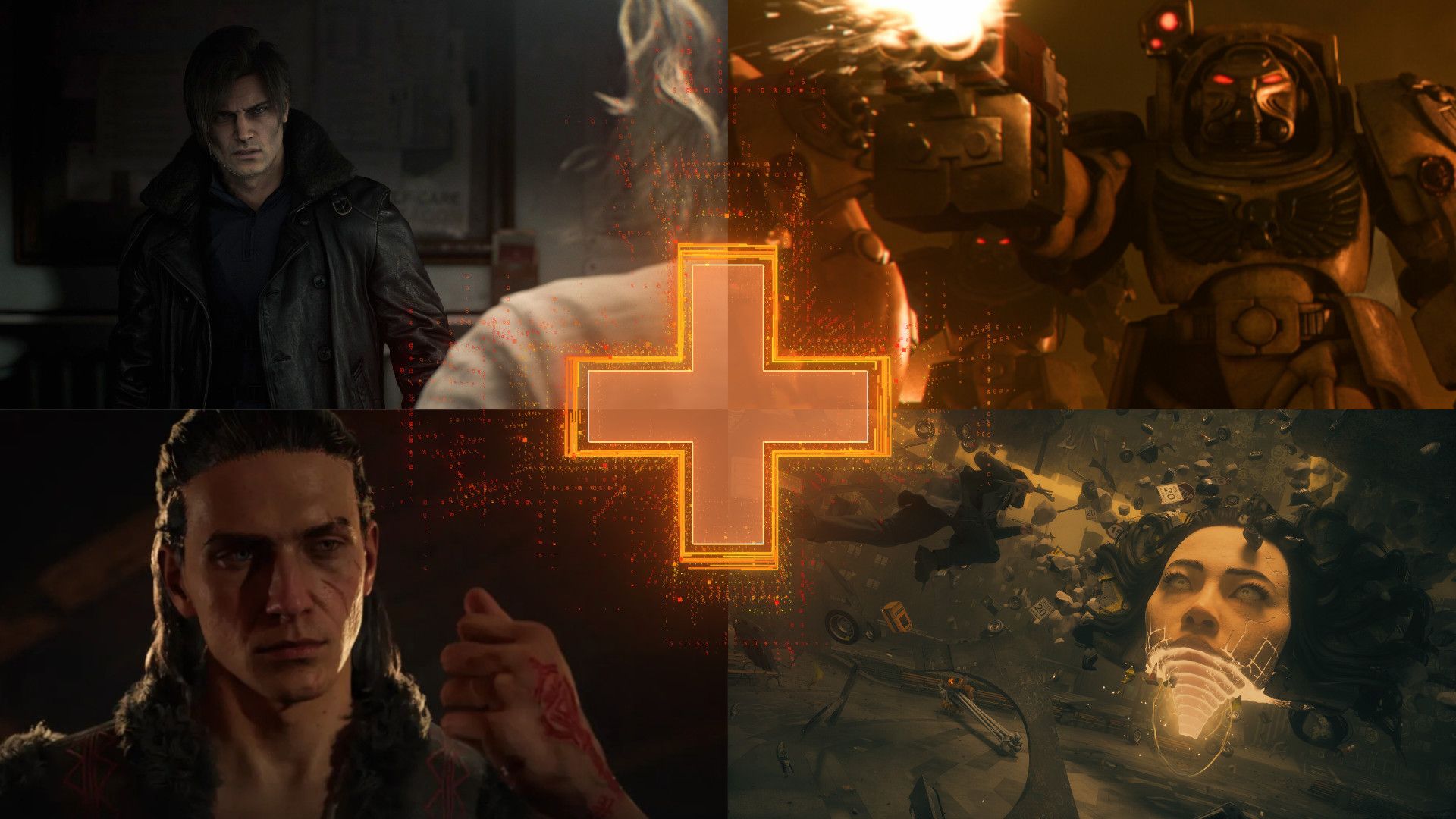 upcoming pc games 2024 - featured image