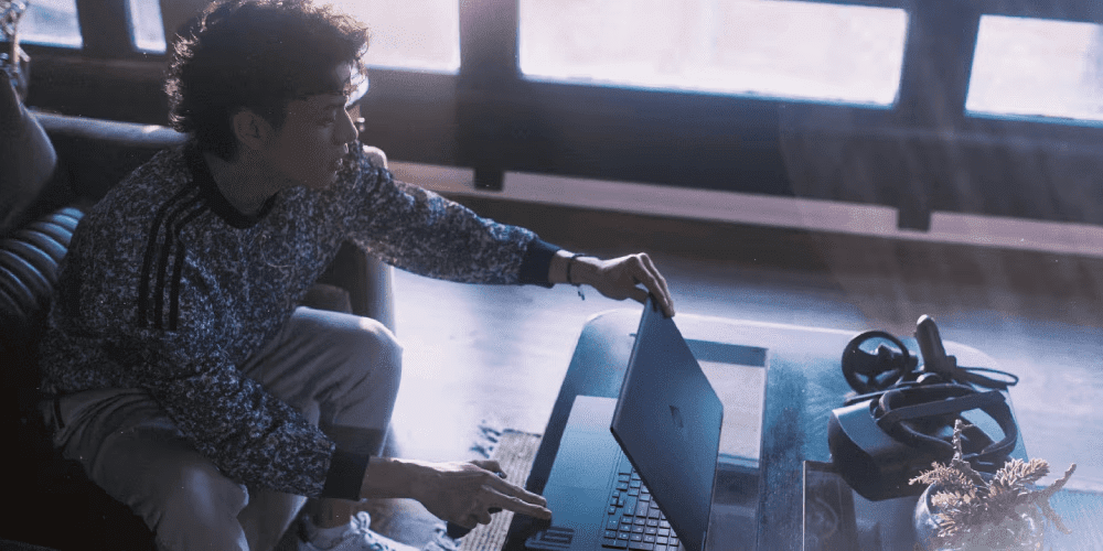 VR gaming setup guide guide image