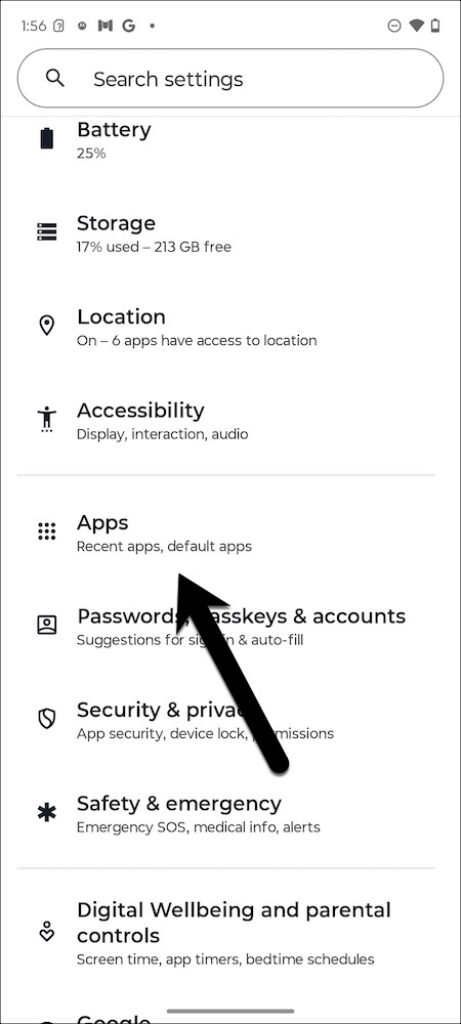 XAPK installation error fix illustration